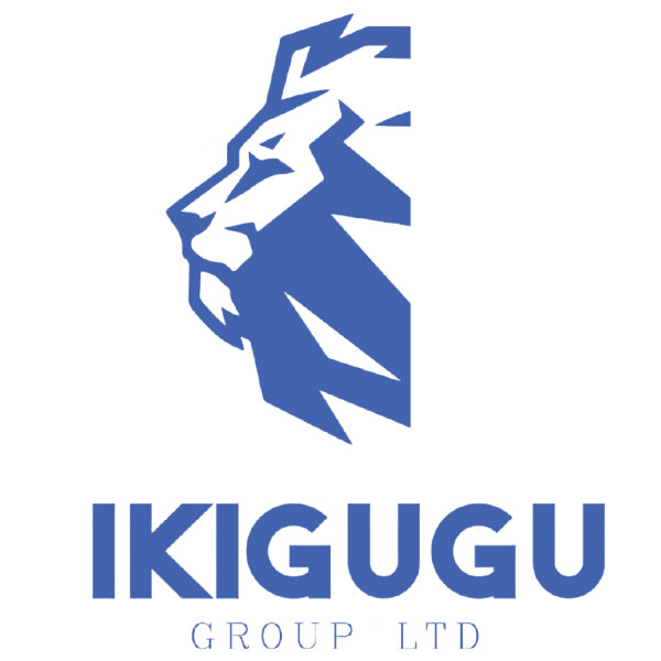 Ikigugu Logo