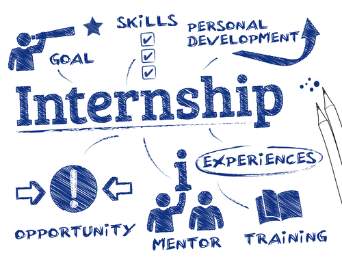 Internship and Certification Training Services Image