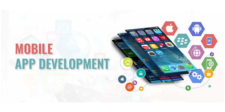 Mobile App Development Service Image